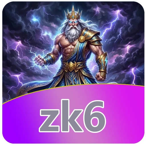 Ilustrasi berkas zk6 APK 4.8.1