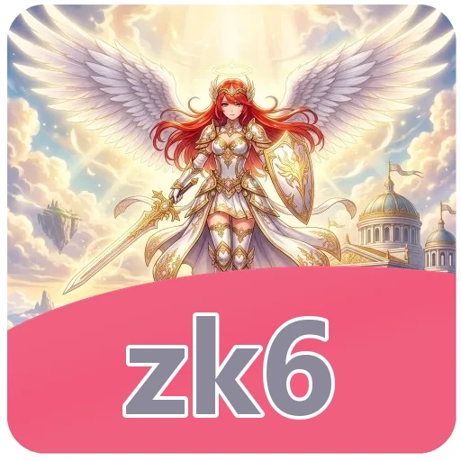 Ilustrasi aplikasi zk6, kategori utilitas