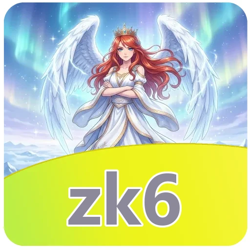 Ilustrasi aplikasi zk6, kategori utilitas