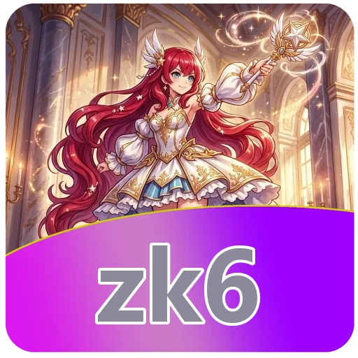 Ilustrasi syarat perangkat untuk zk6 APK
