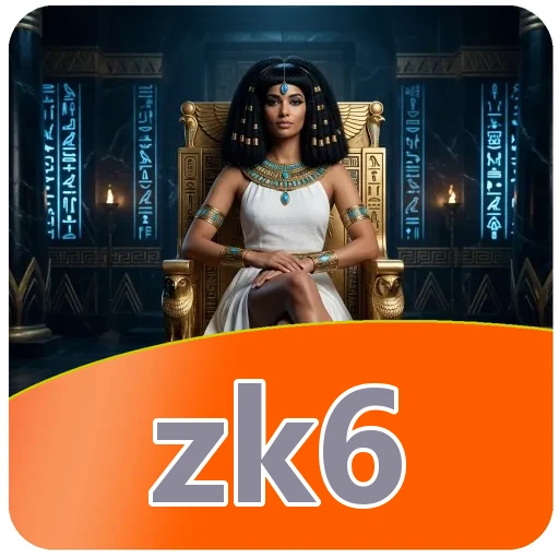 Ilustrasi berkas zk6 APK 32.7 MB