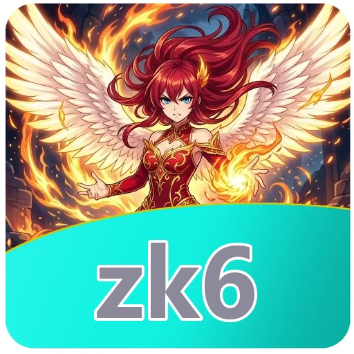 Keamanan zk6